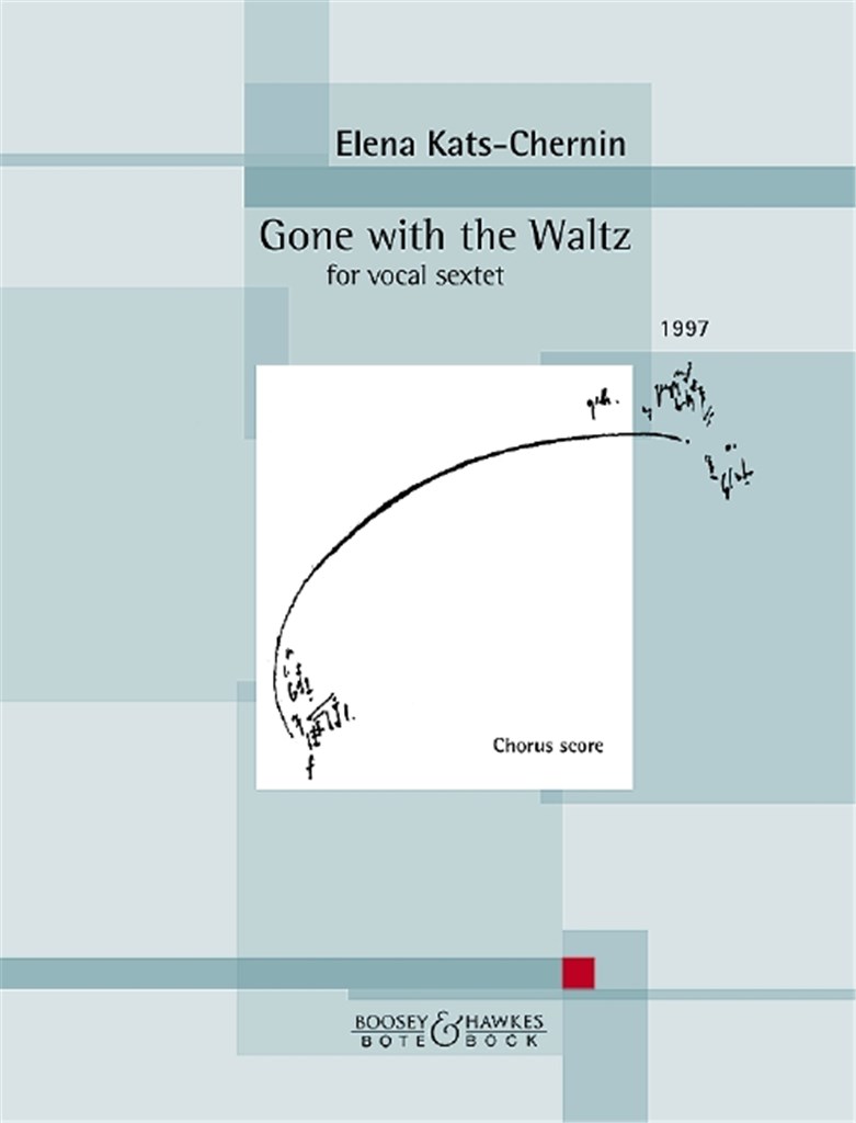 Gone with the Waltz